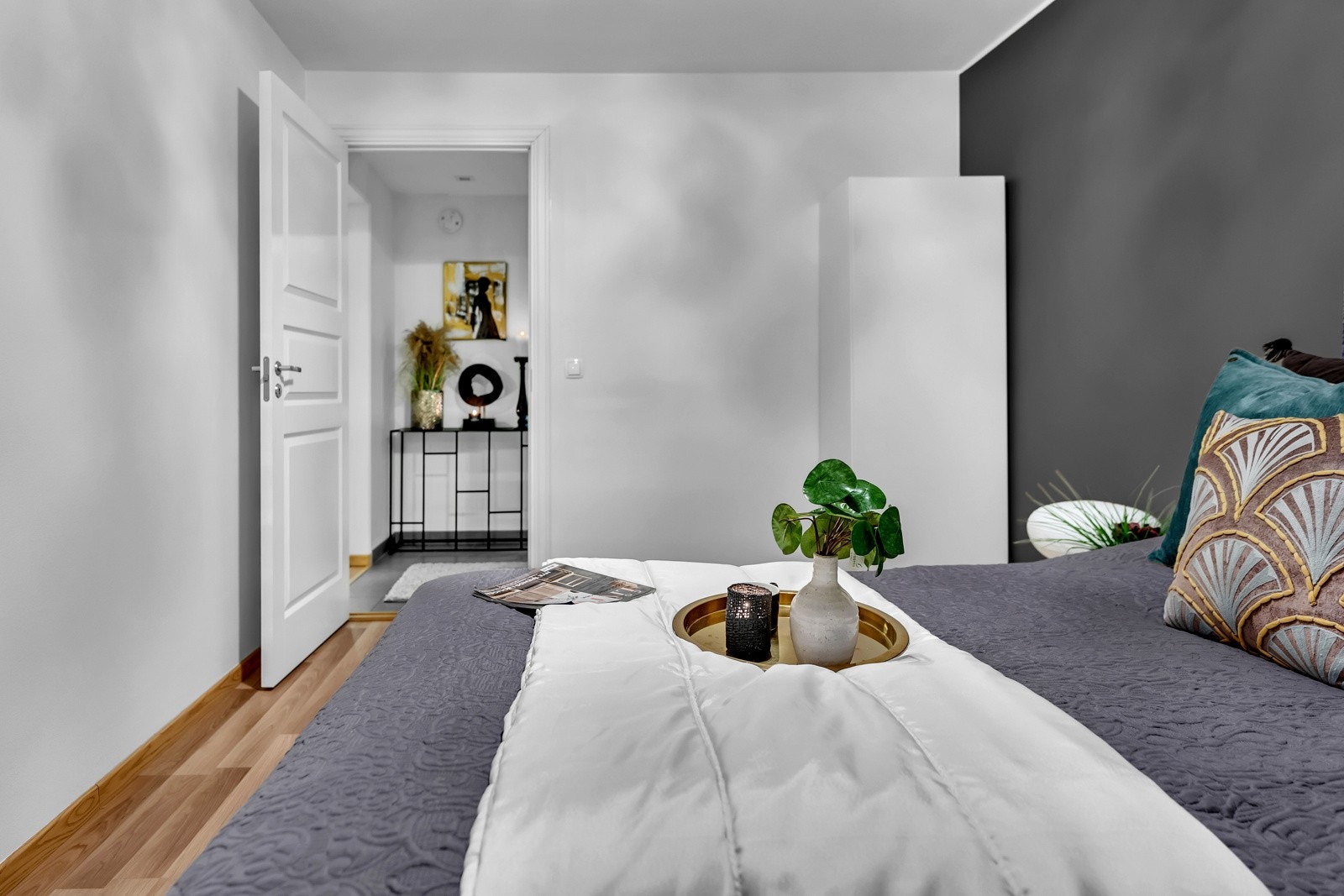 Soverom 2 Galleribilde