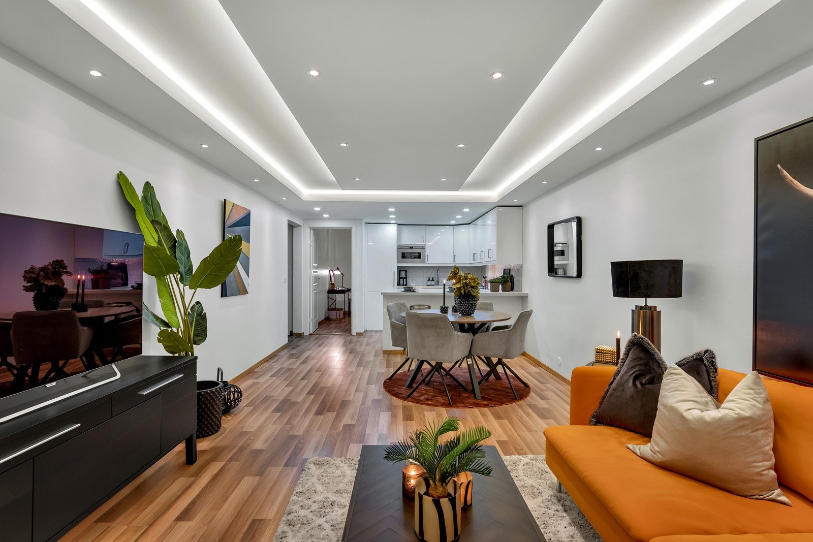 Velkommen til Breigata 21! Galleribilde