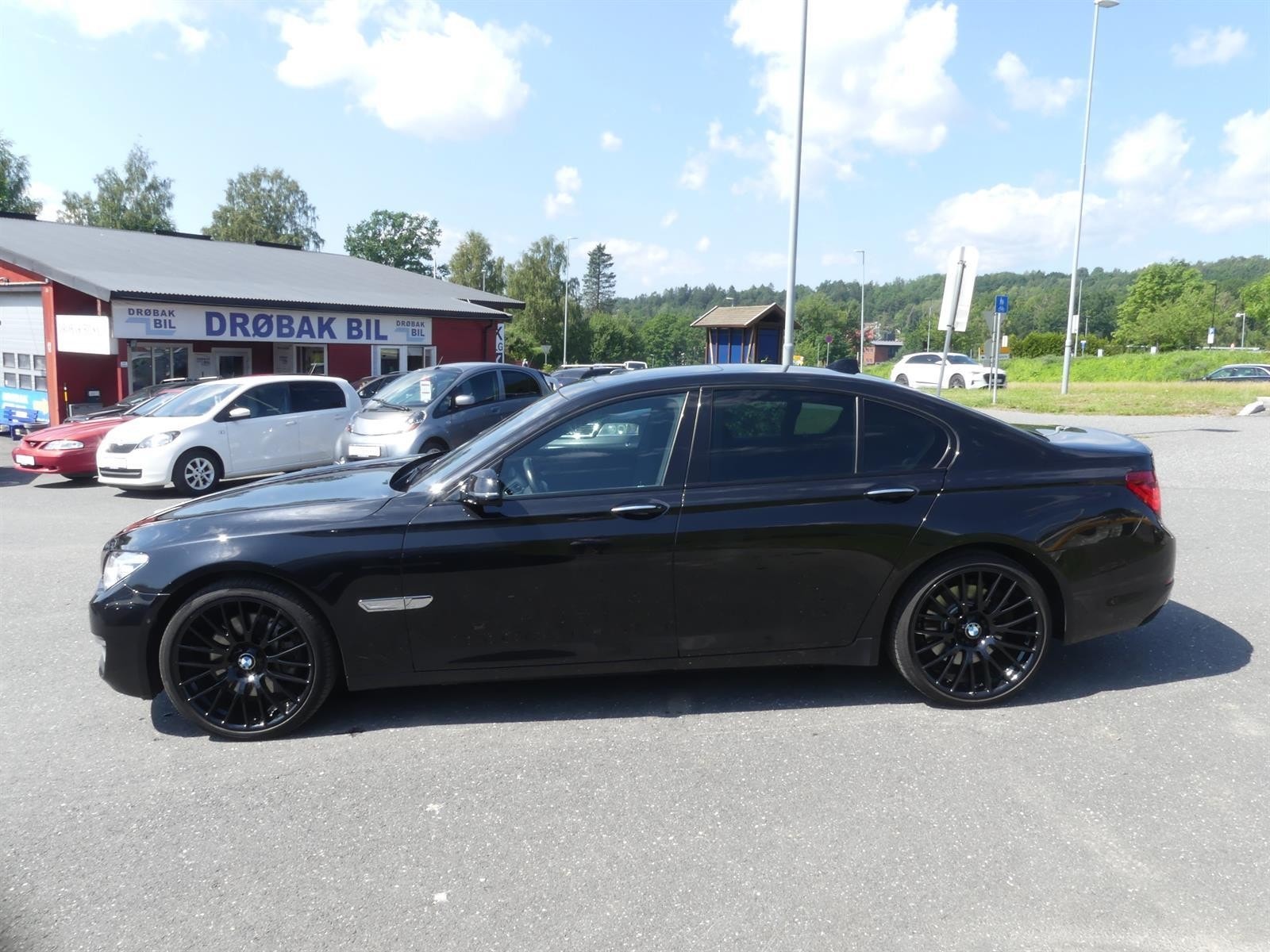 BMW 7-Serie 3