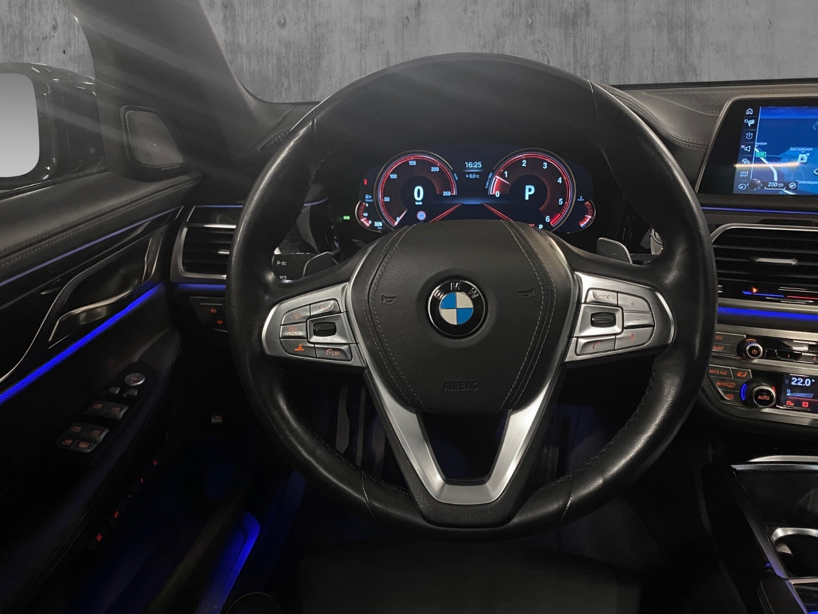 BMW 7-Serie 15