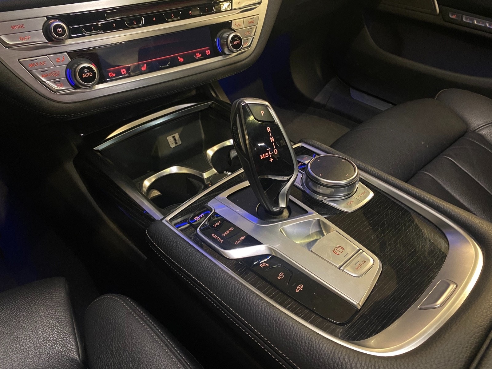 BMW 7-Serie 19