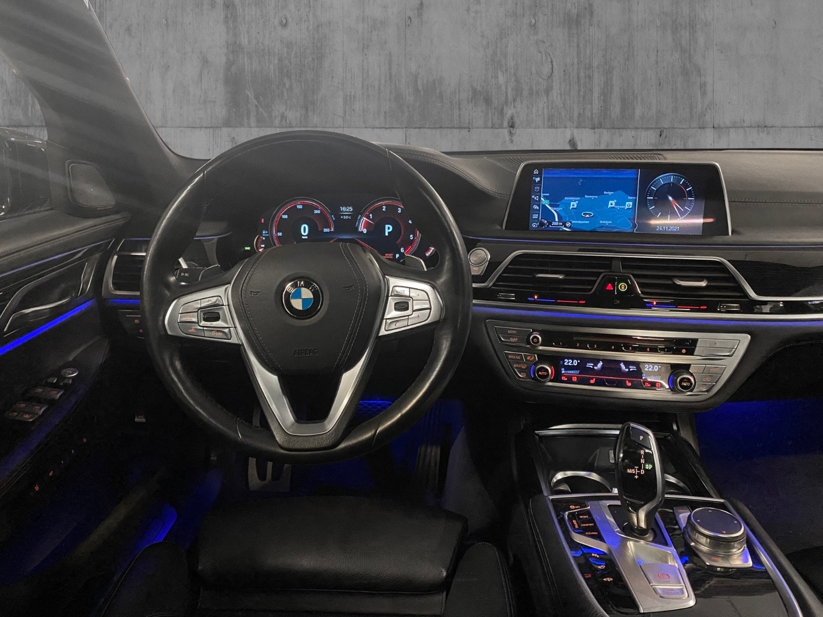 BMW 7-Serie 14