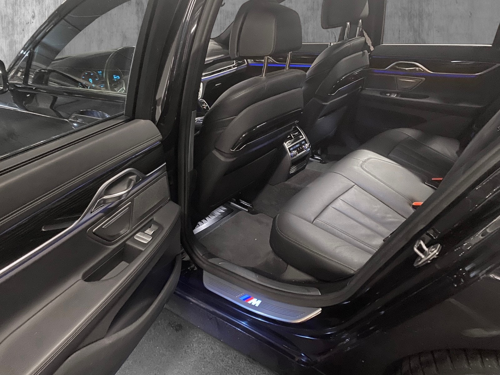 BMW 7-Serie 7