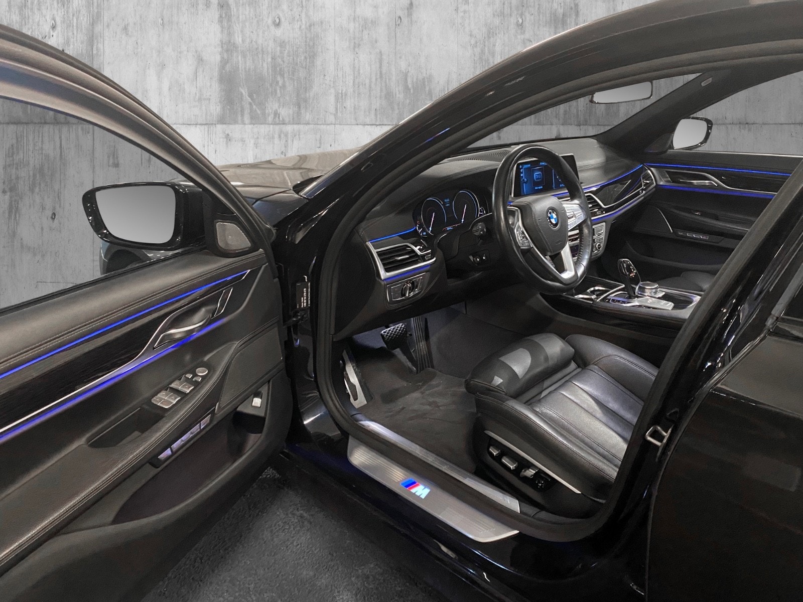 BMW 7-Serie 10