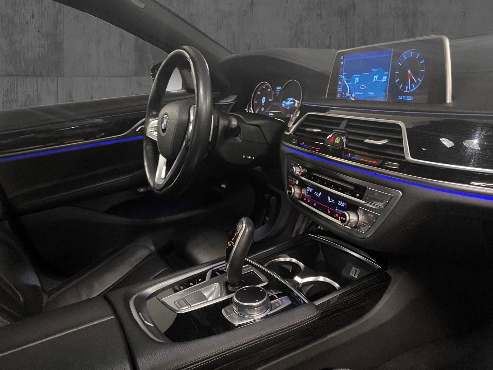BMW 7-Serie 13