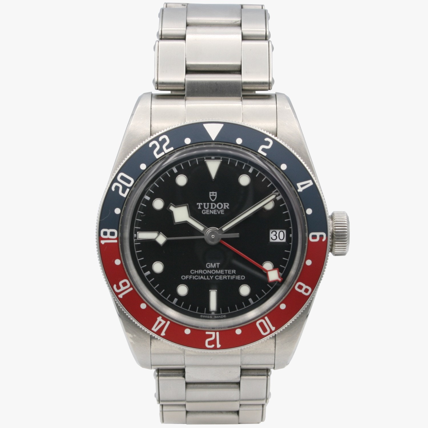 tudor gmt pris