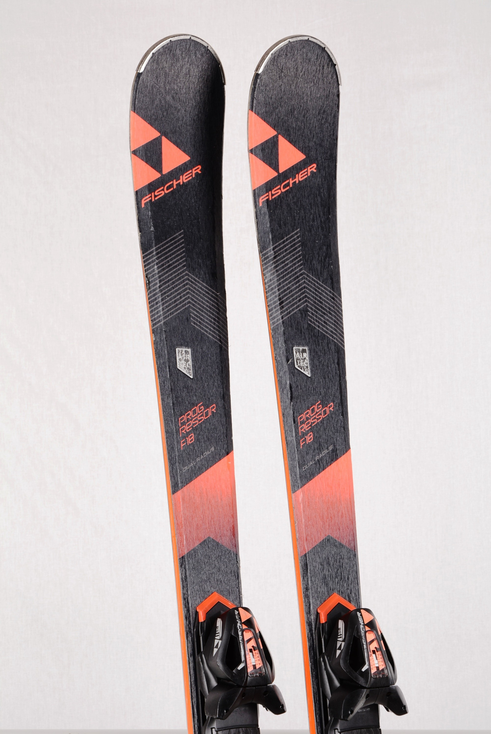 Ski Fischer Progressor F18, F19, RC One 73 Xtr | FINN-torget