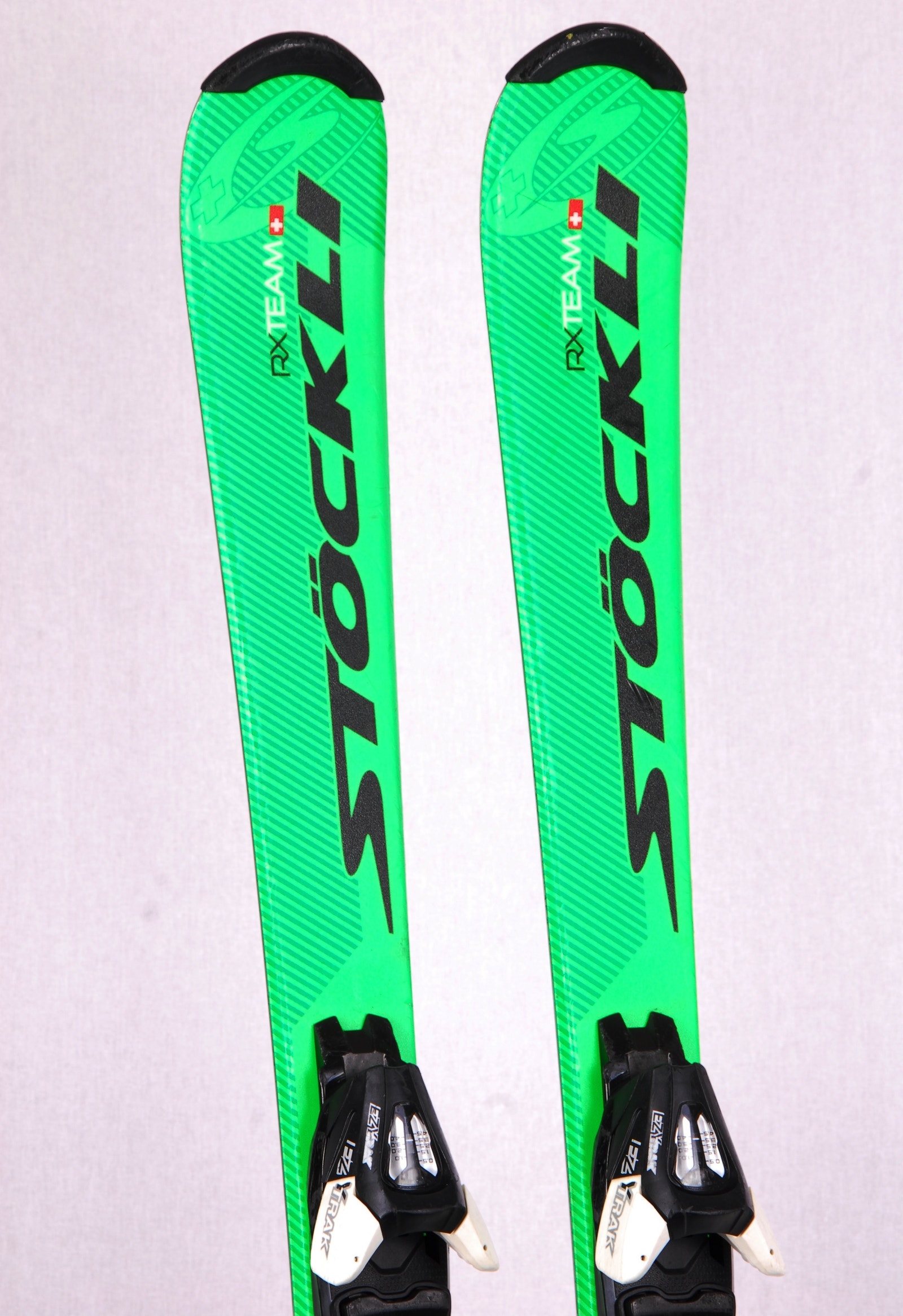 Barn ski Stockli Race Team, Rotor Team, Rt Team, Rx, Team Motion