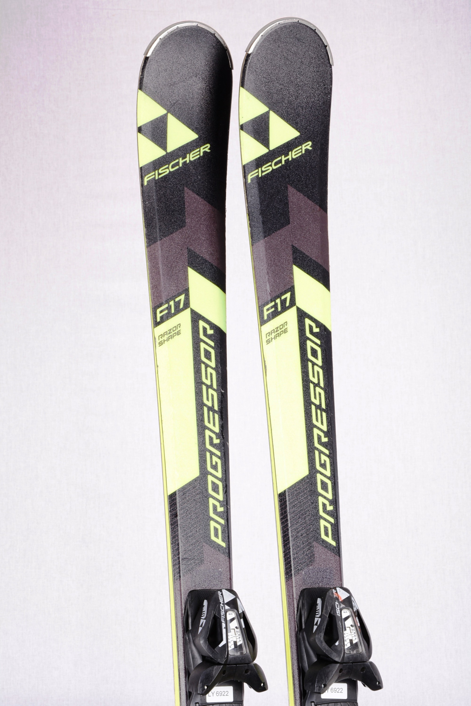 スキー FISCHER PROGRESSOR7+ 165com FISCHER PROGRESSOR F17 160cm （Ski Fischer Progressor F17
