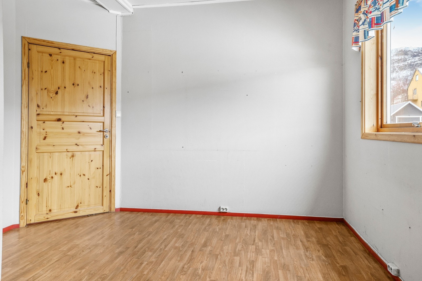 Postrom/ kontor Galleribilde
