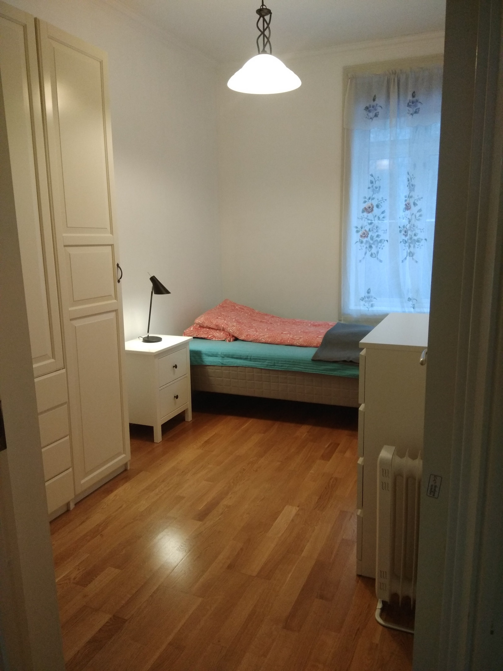 Soverom Galleribilde