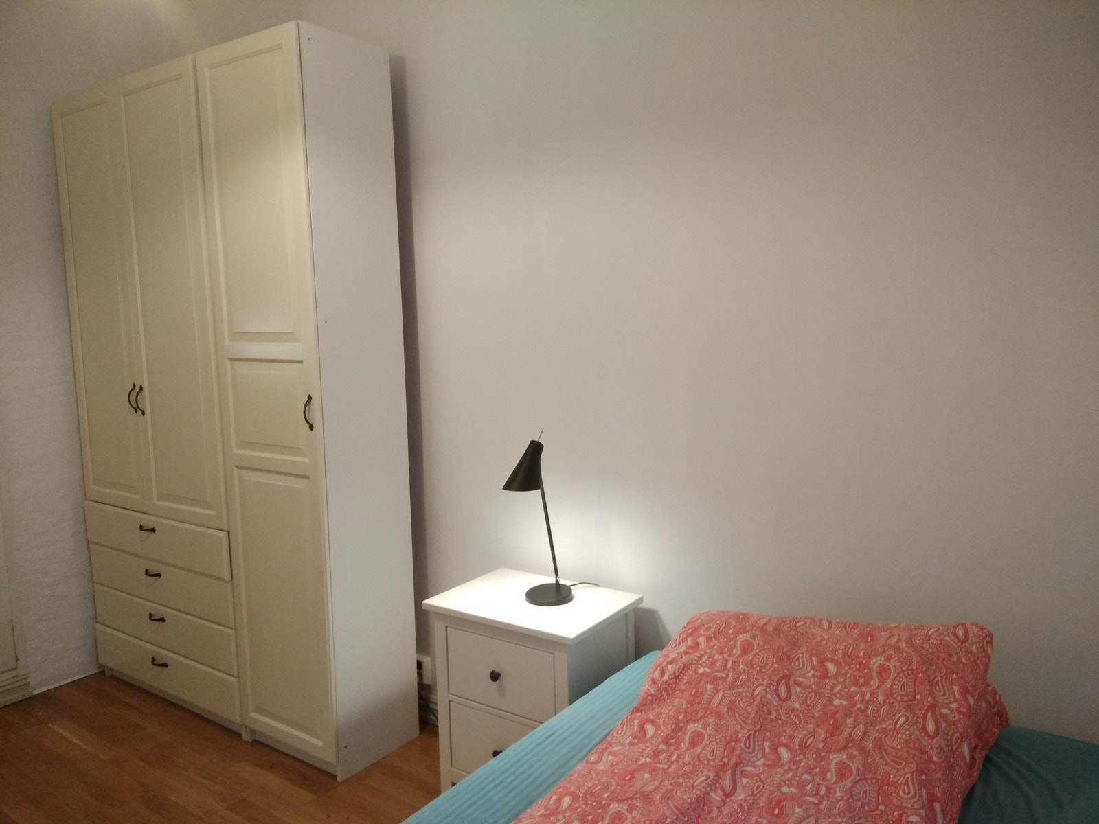 Soverom Galleribilde