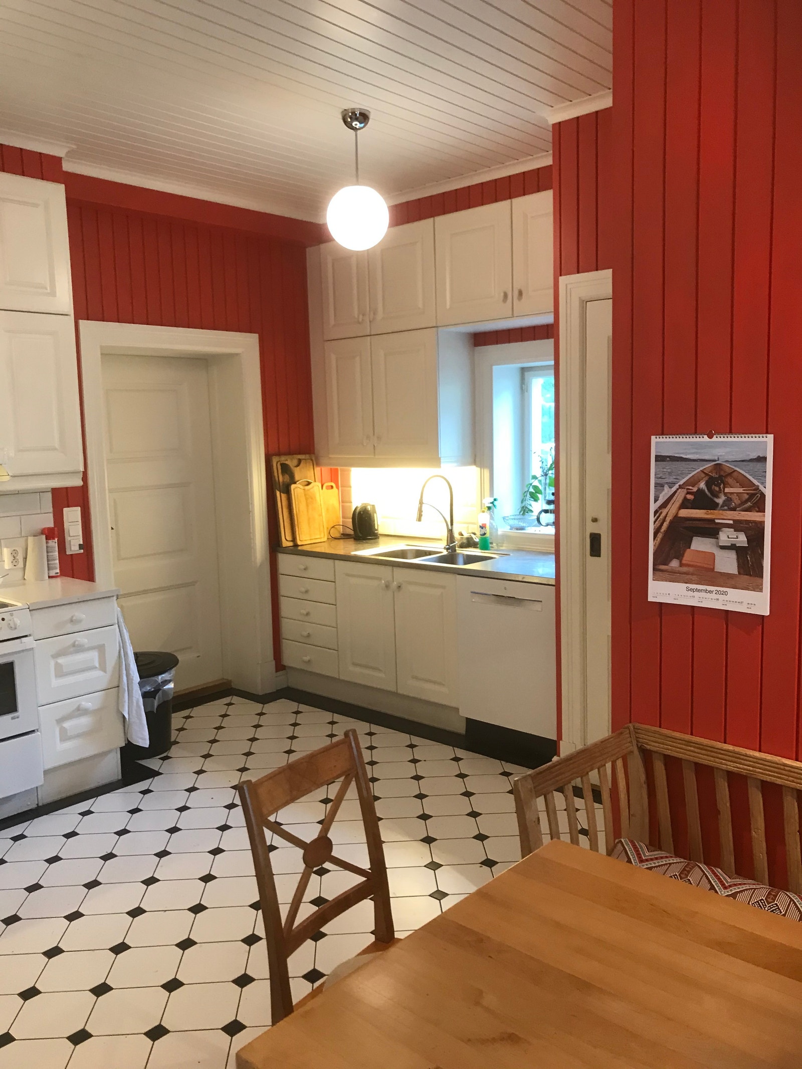 Kjøkken 3 Galleribilde