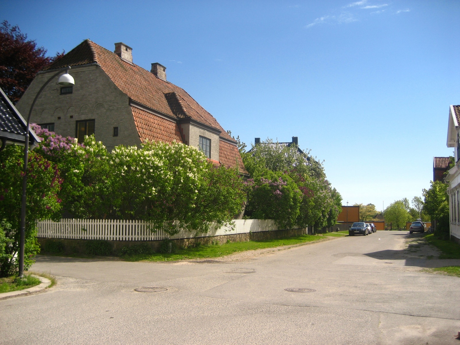 Villa Fønix Galleribilde