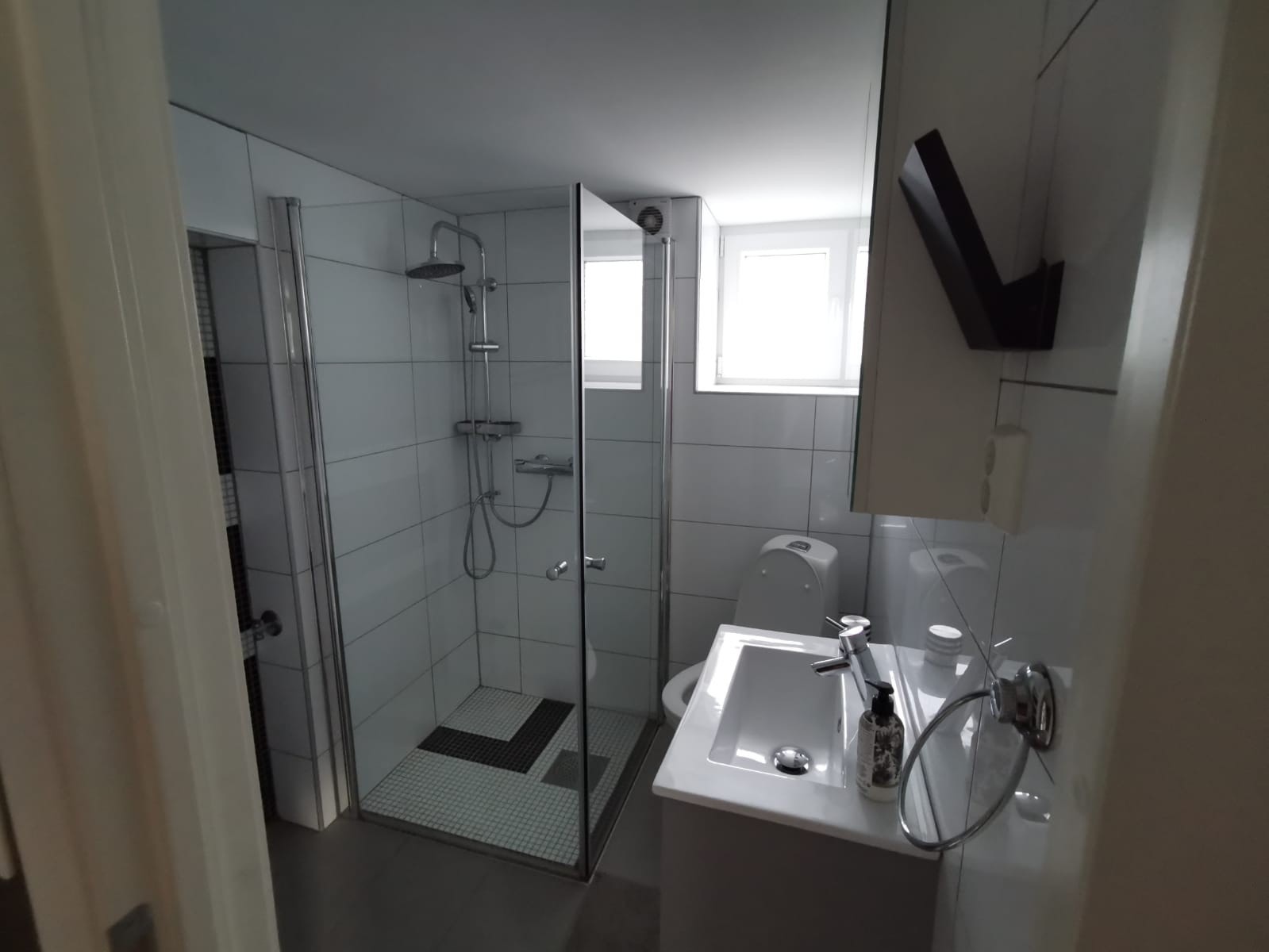 Bad rom Galleribilde