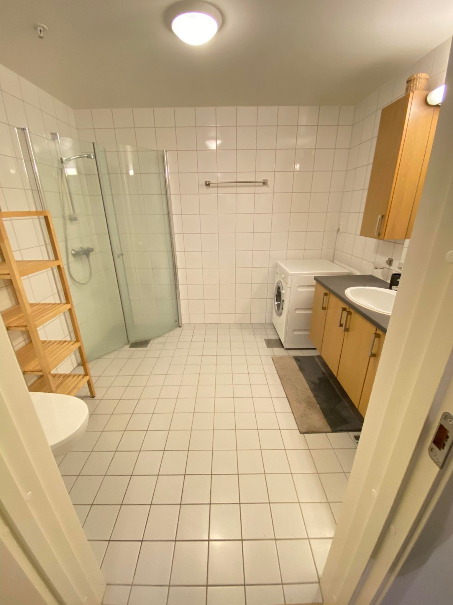 BAD (6,5 kvm) Galleribilde