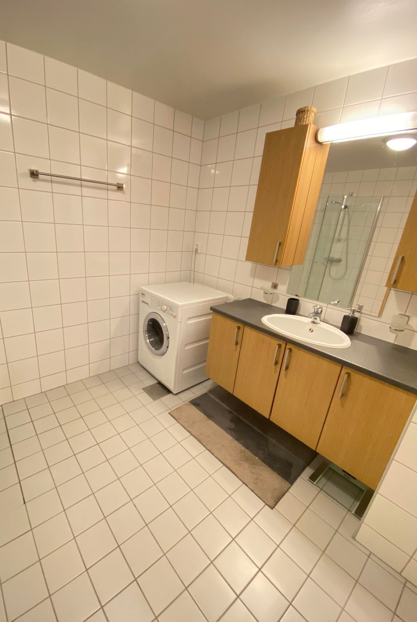 BAD (6,5 kvm) Galleribilde