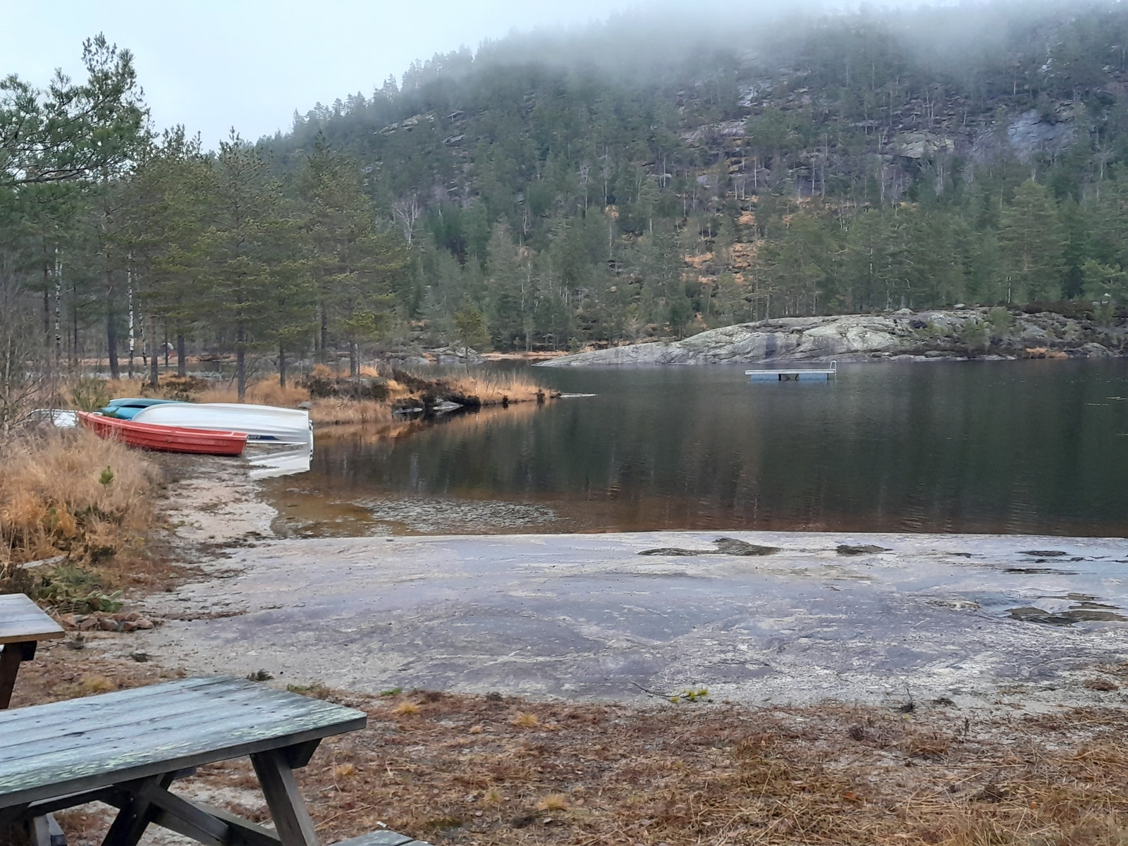 nærområde Galleribilde