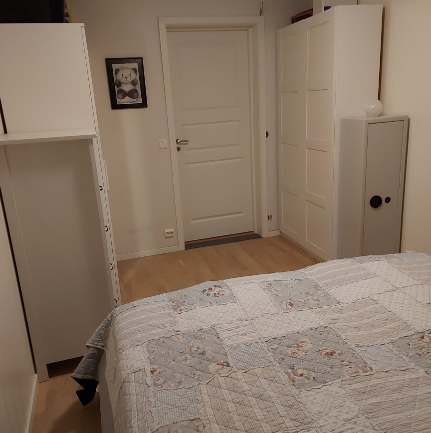 Soverom 1 Galleribilde