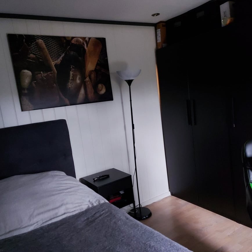 Soverom 2 Galleribilde