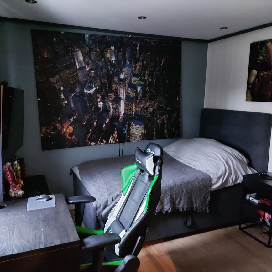 Soverom 2 Galleribilde