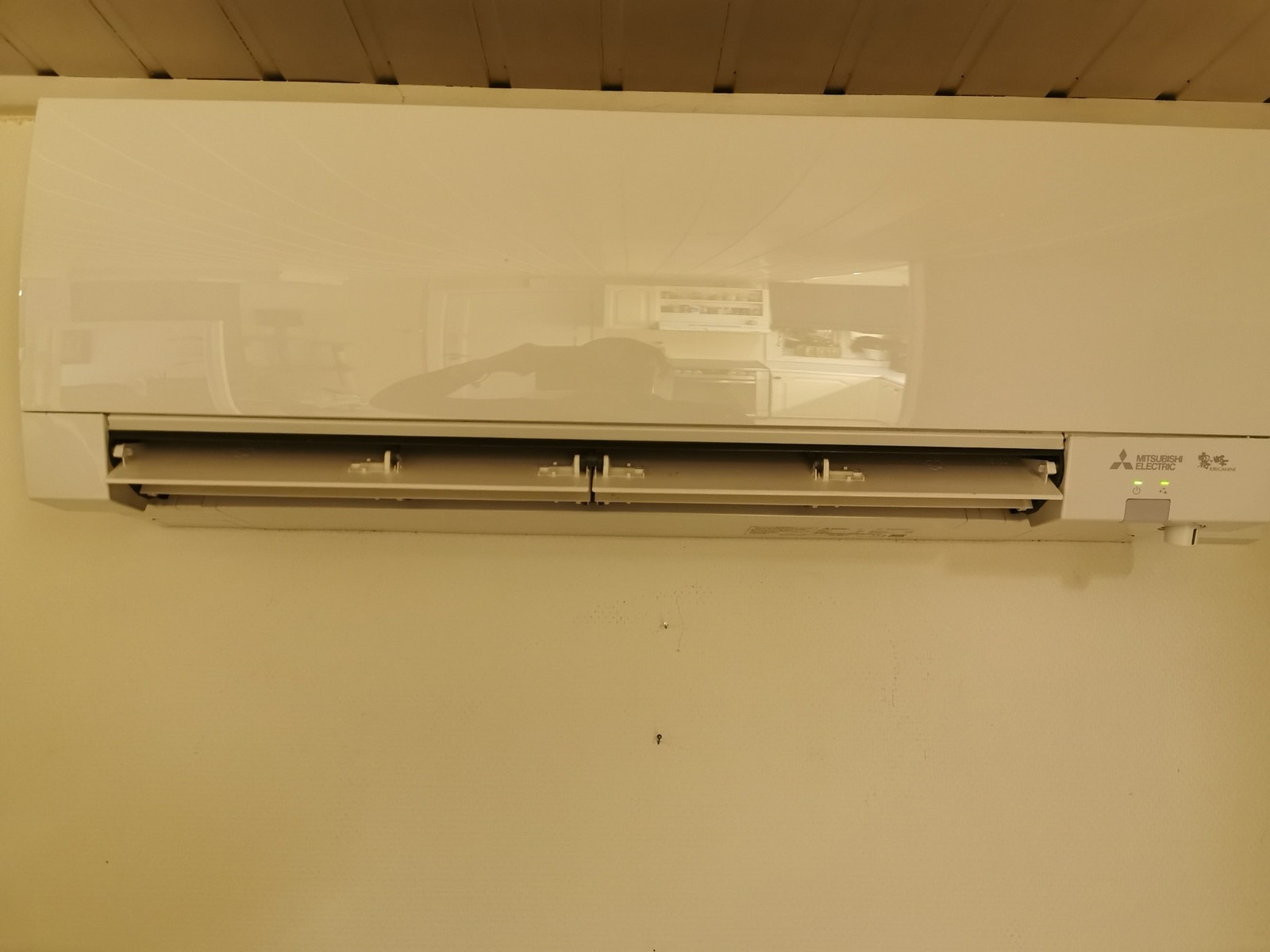 Varmepumpe Galleribilde