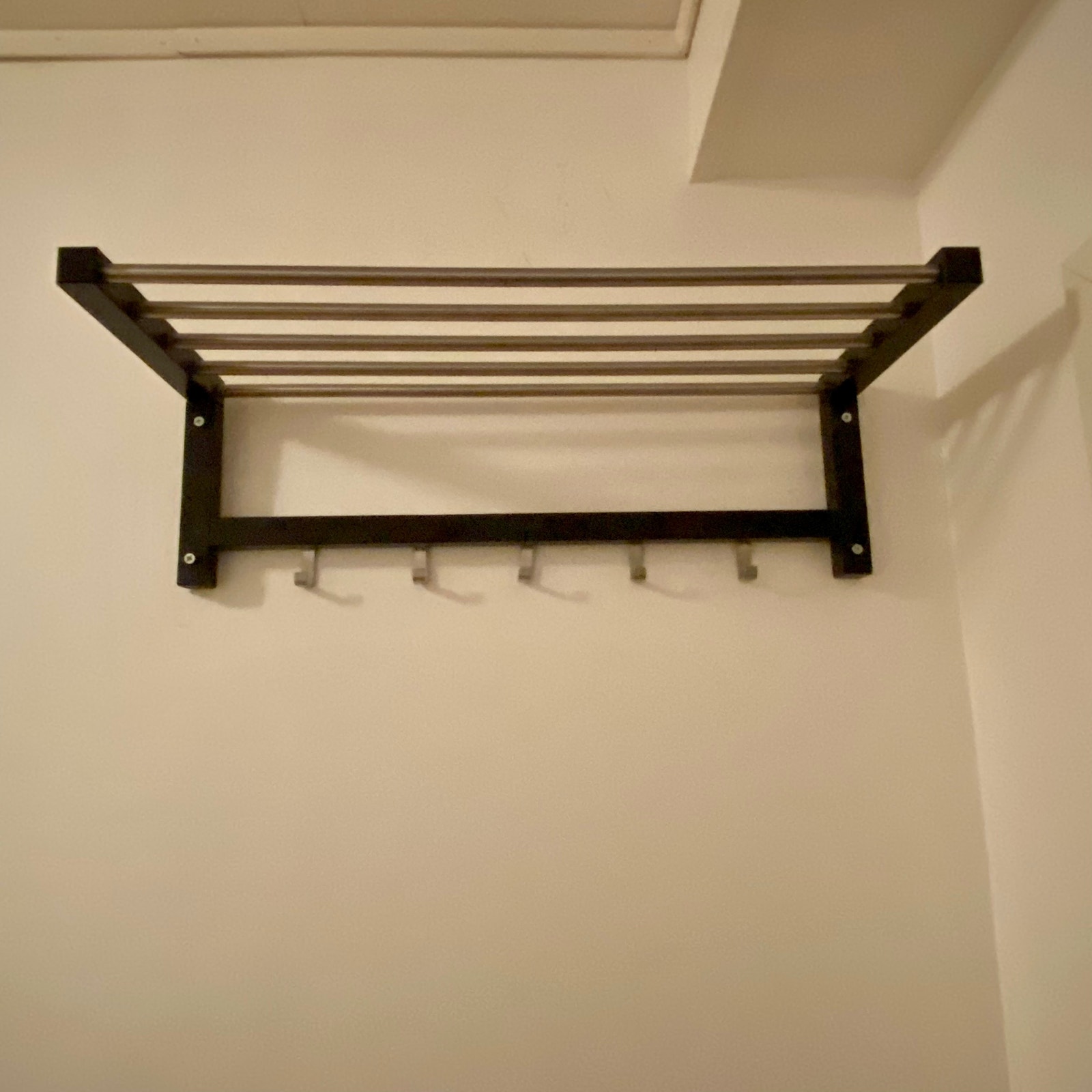 Rom 5, Ledig Galleribilde