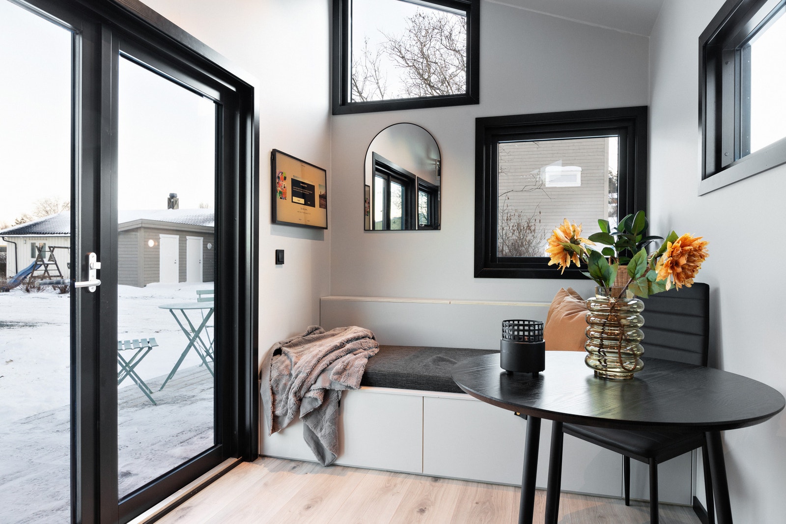 Stuekrok Galleribilde