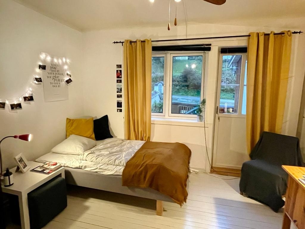 Hybel 2 - 15 kvm Galleribilde