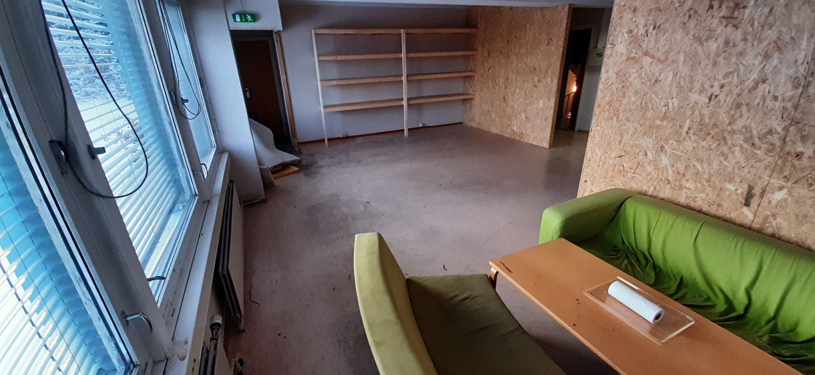 Lokale 1 Galleribilde