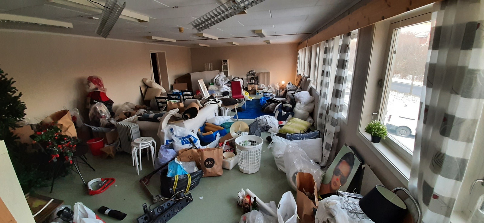 Lokale 3 Galleribilde