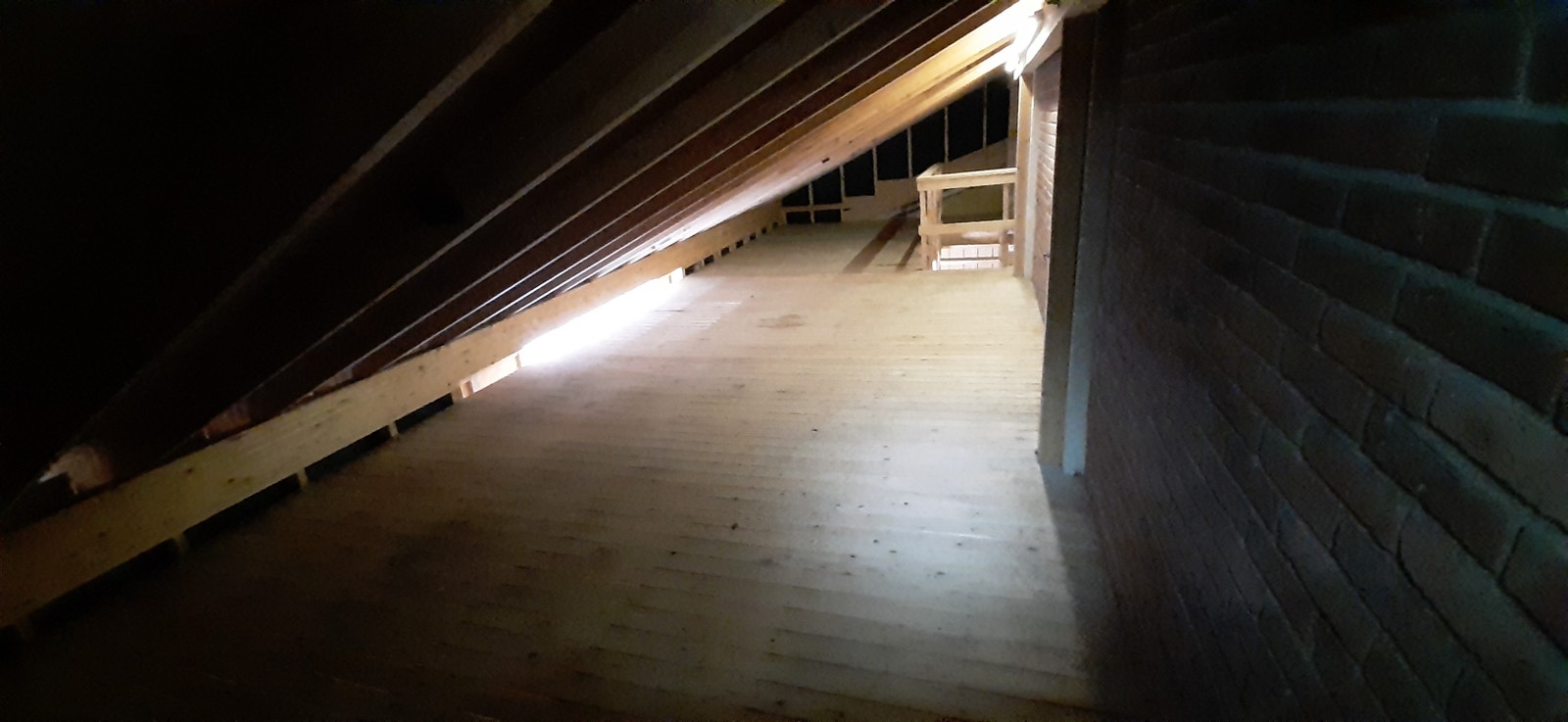 Kaldtlager, 2 etg Galleribilde