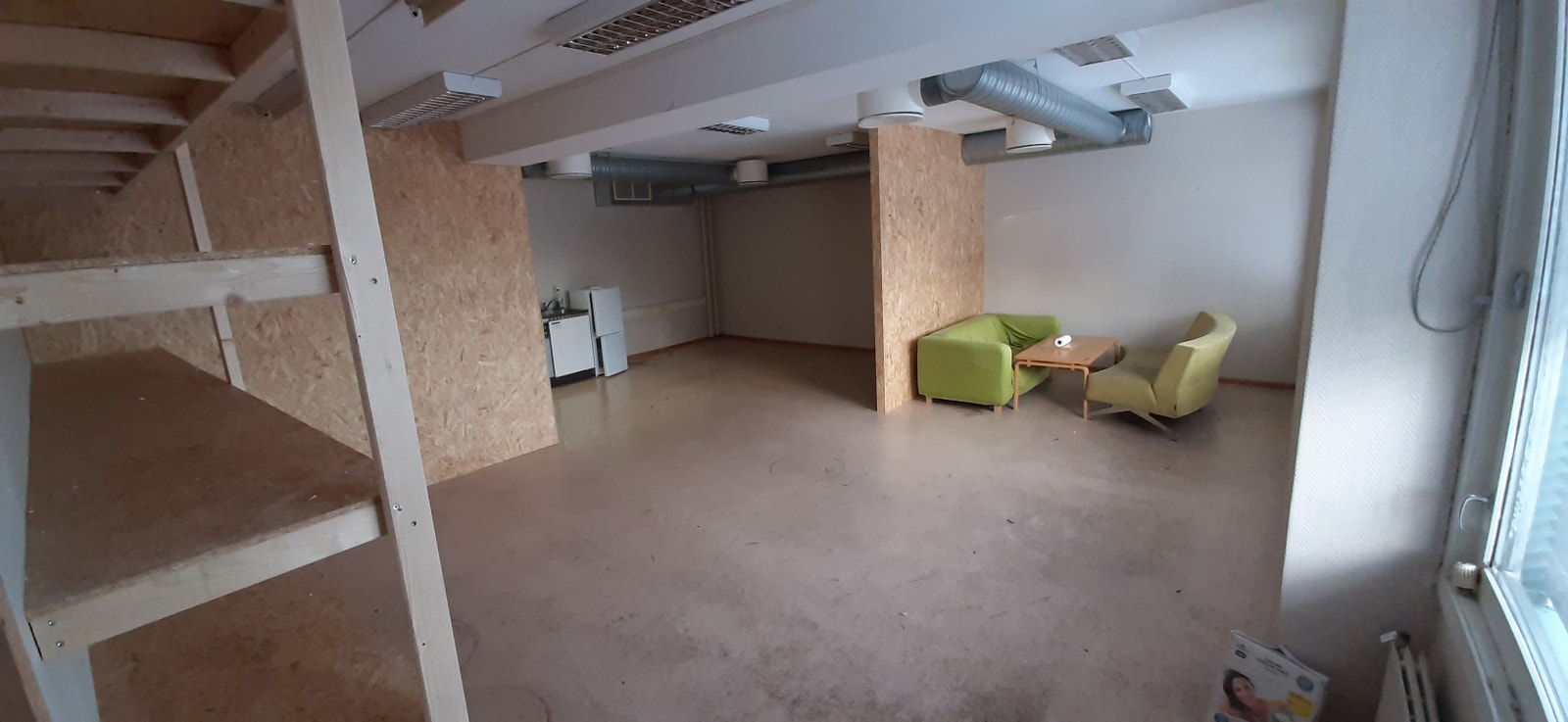 Lokale 1 Galleribilde