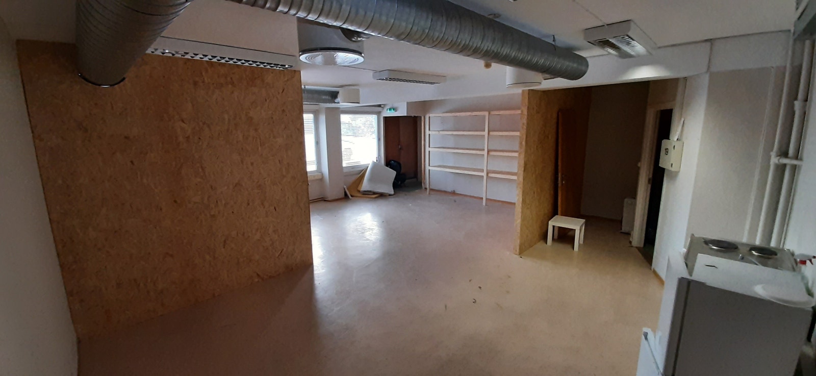 Lokale 1 Galleribilde