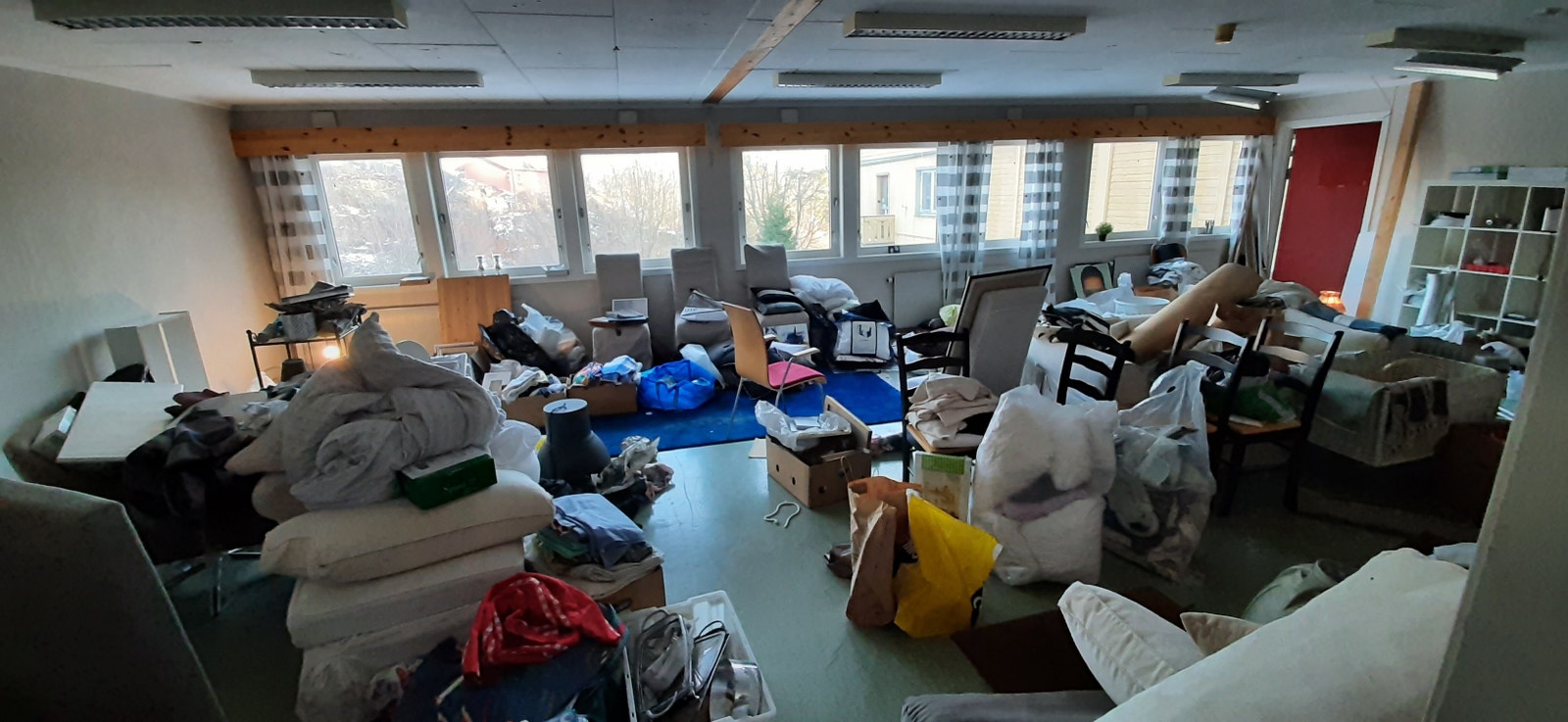 Lokale 3 Galleribilde