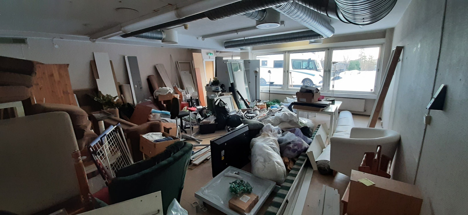 Lokale 2 Galleribilde