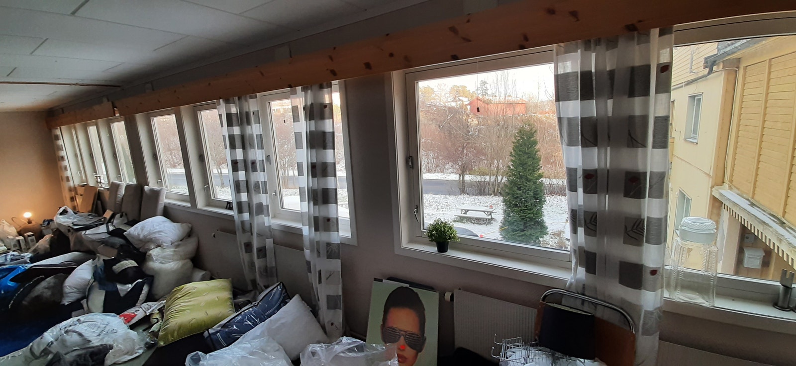 Lokale 3 Galleribilde