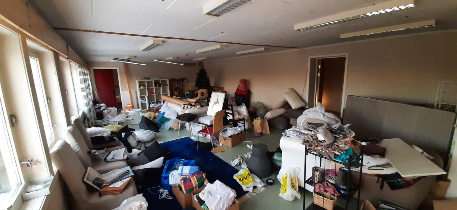 Lokale 3 Galleribilde