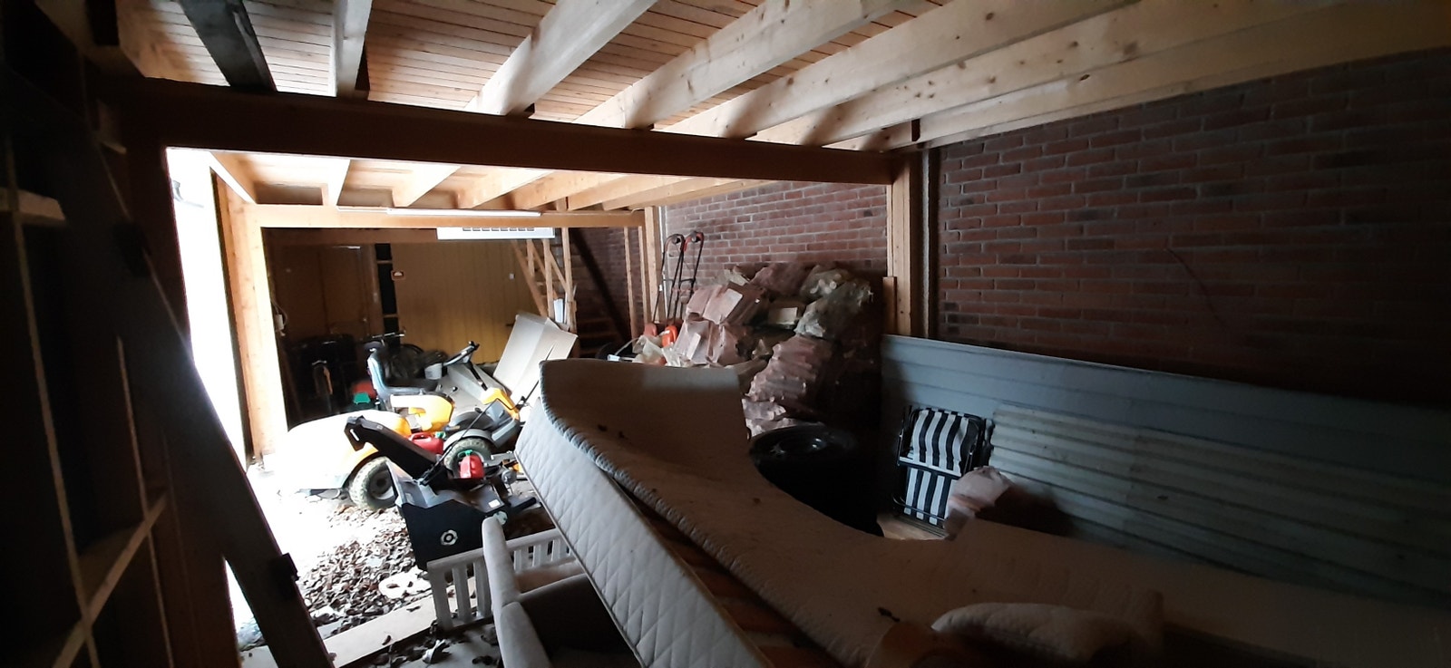 Kaldtlager Galleribilde