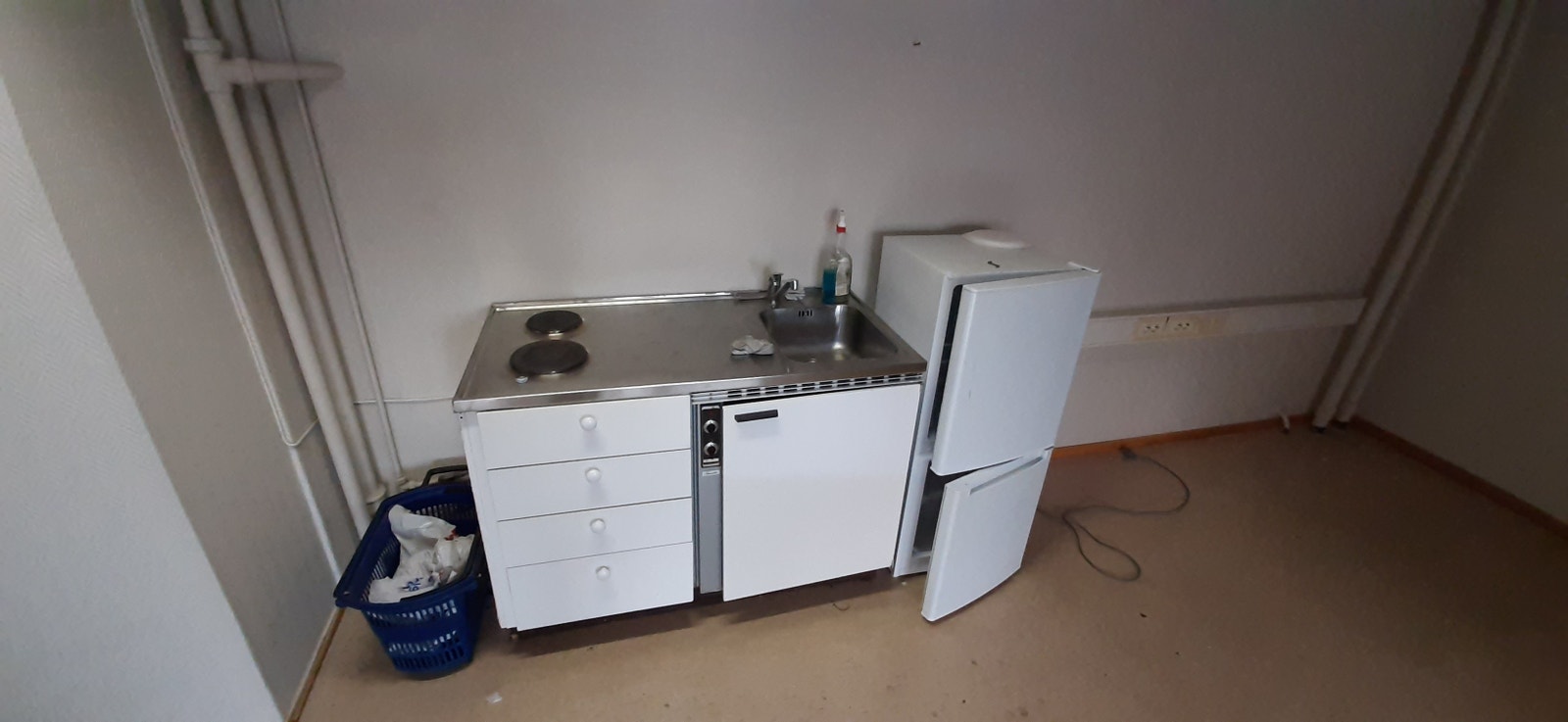 Lokale 1 med kjøkken Galleribilde