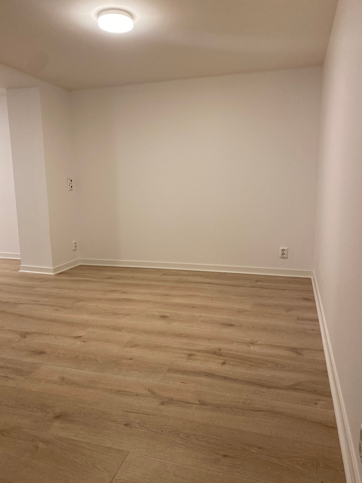 Hyggelig stue Galleribilde