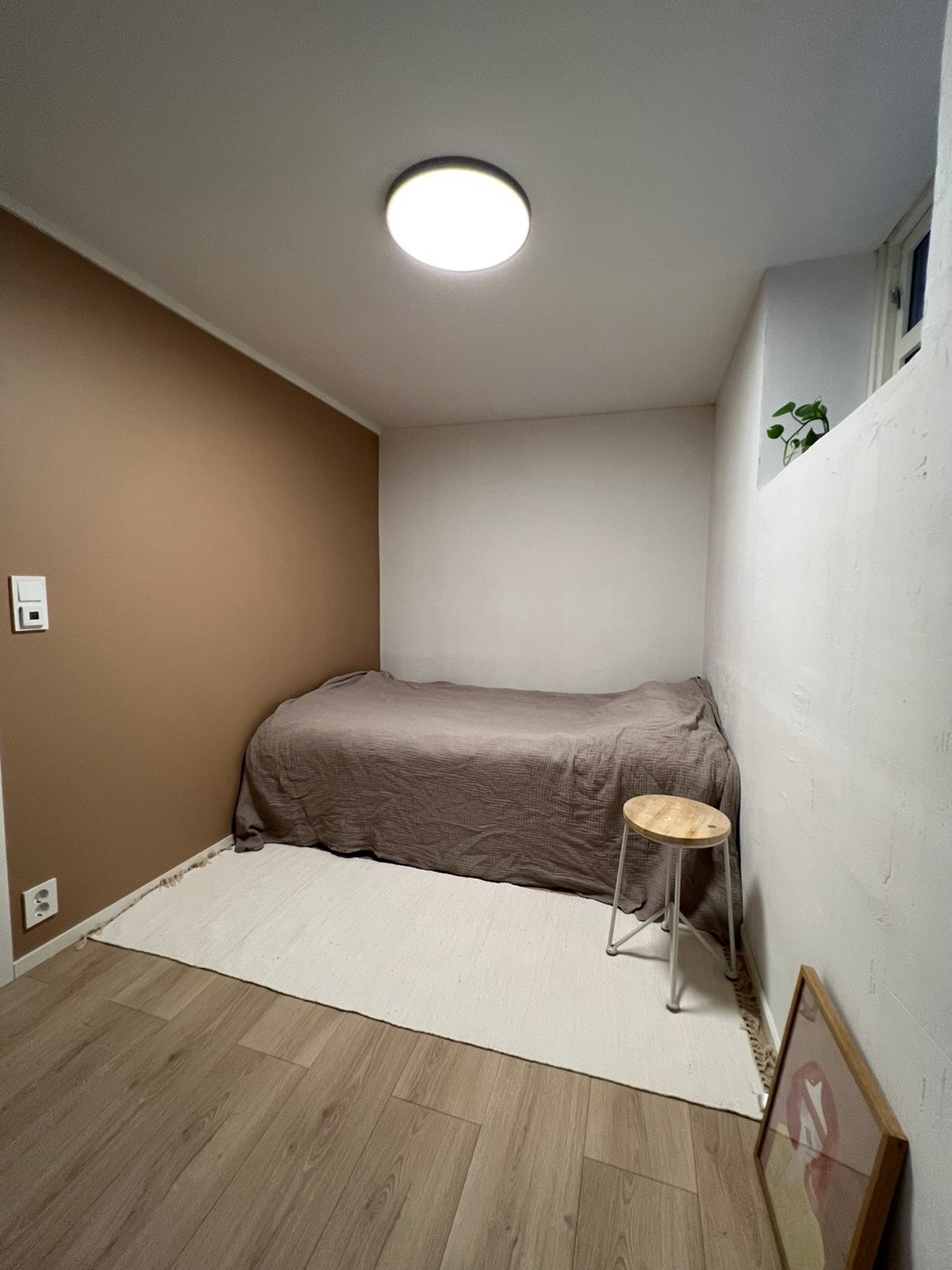 Soverom 2 (har ikke seng) Galleribilde