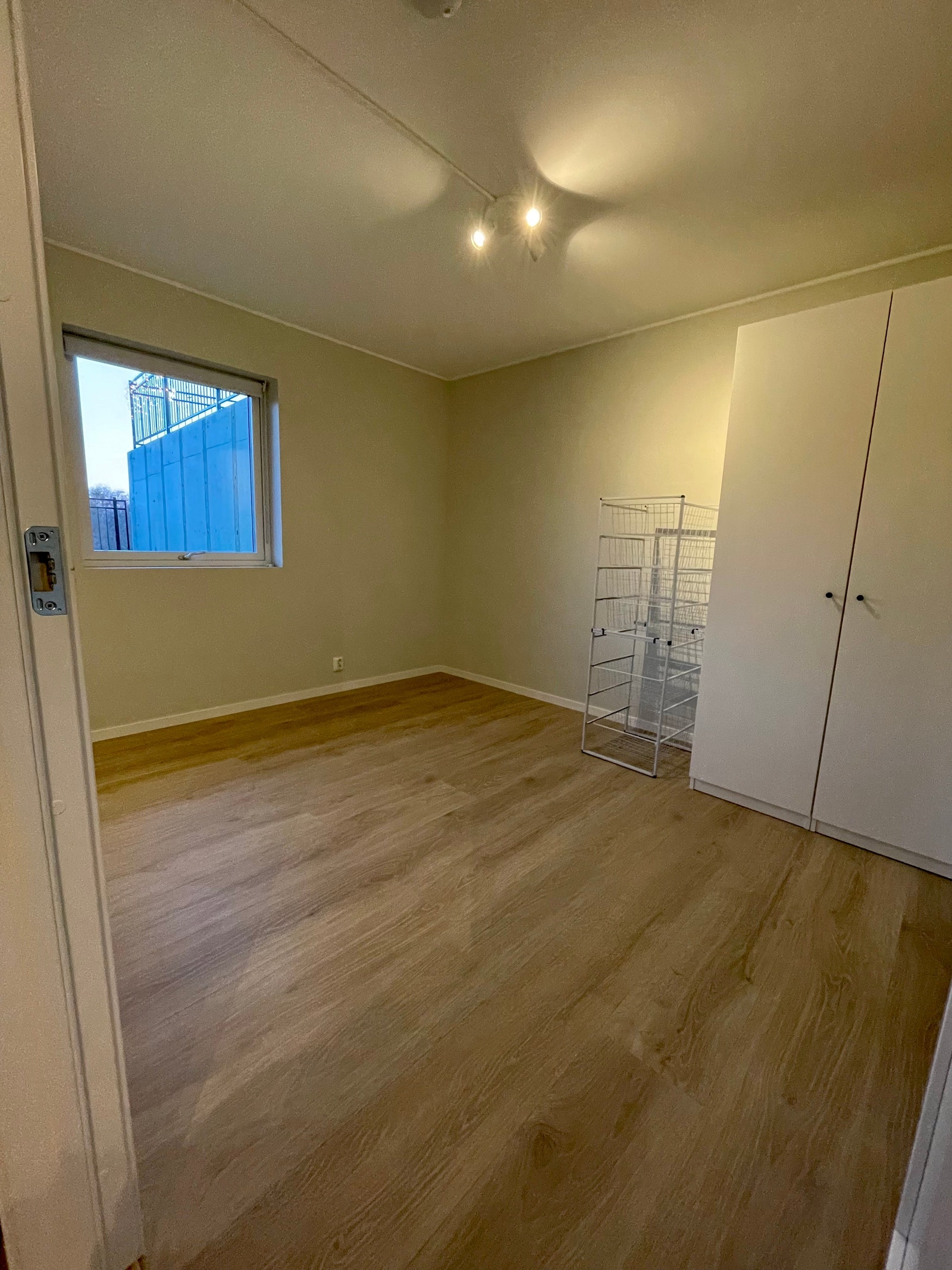 Soverom 1 Galleribilde