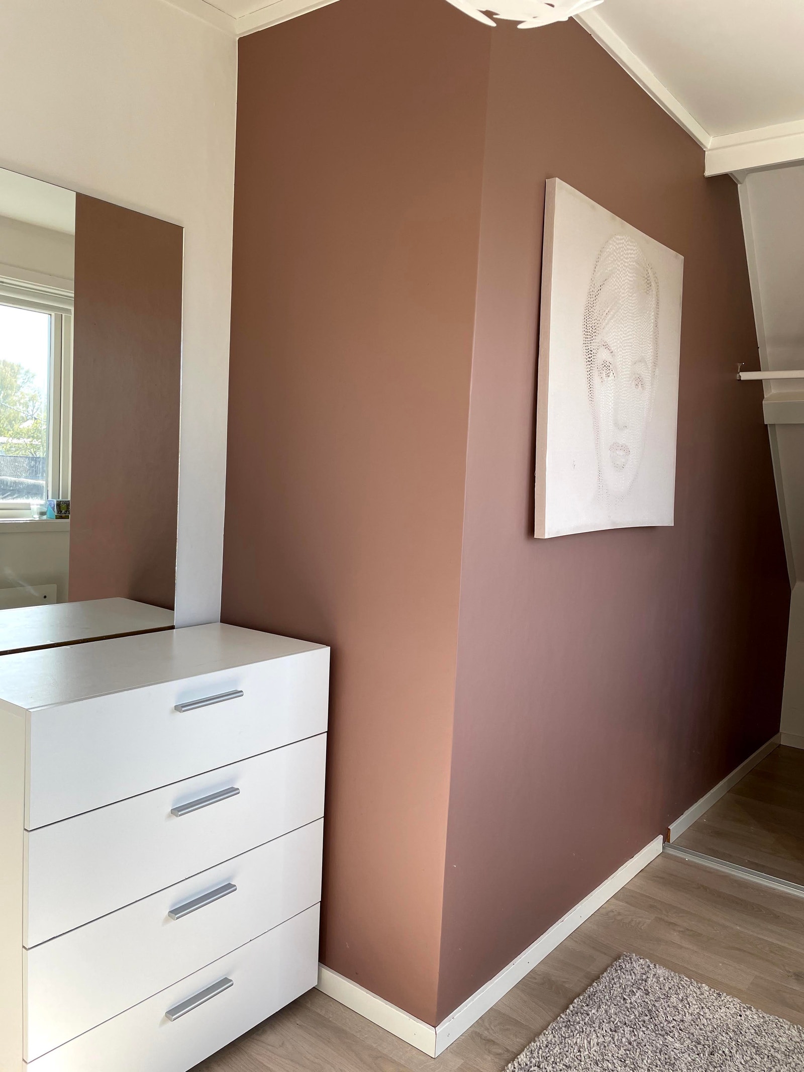 Soverom 1 Galleribilde