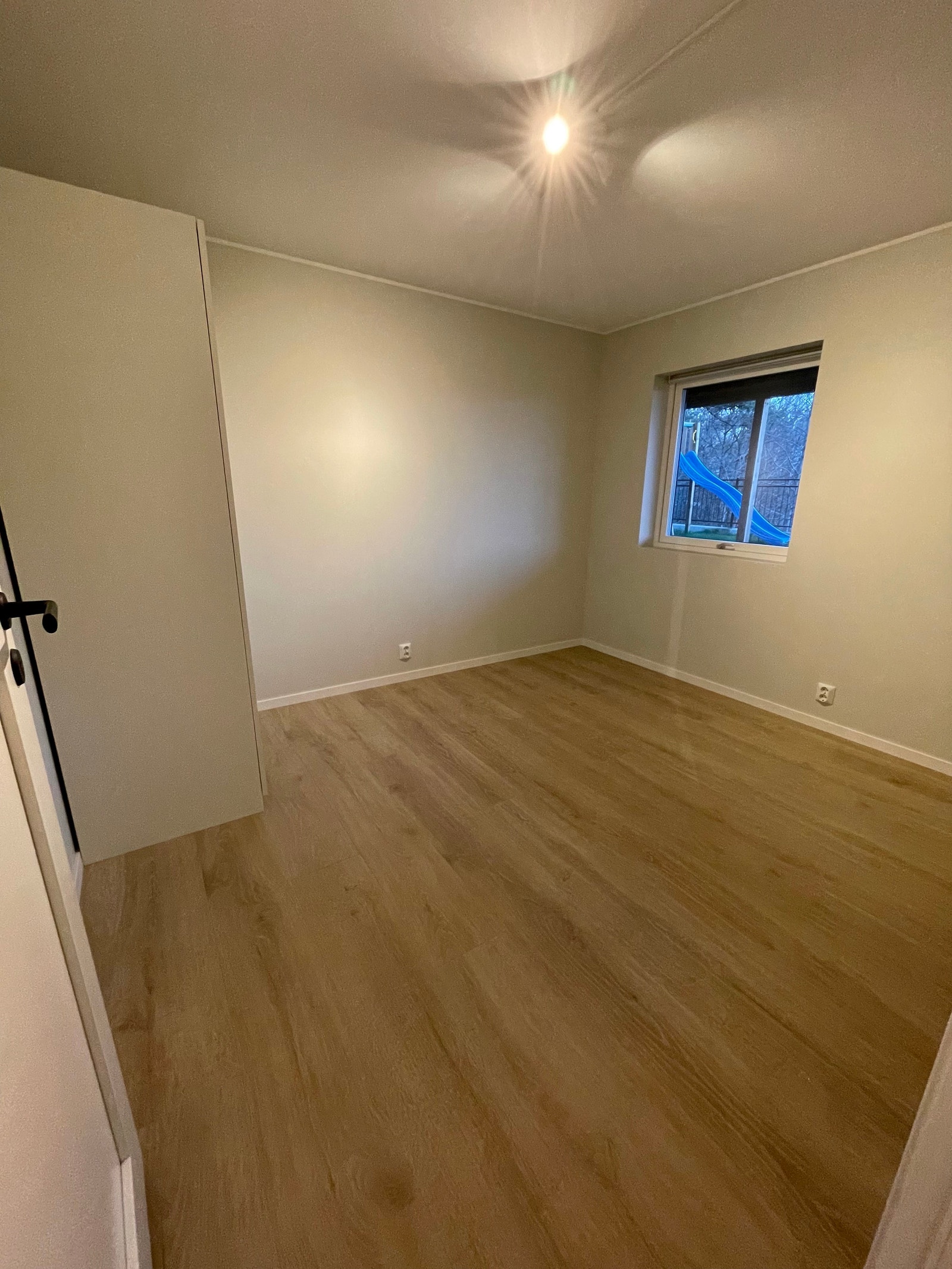 Soverom 2 Galleribilde