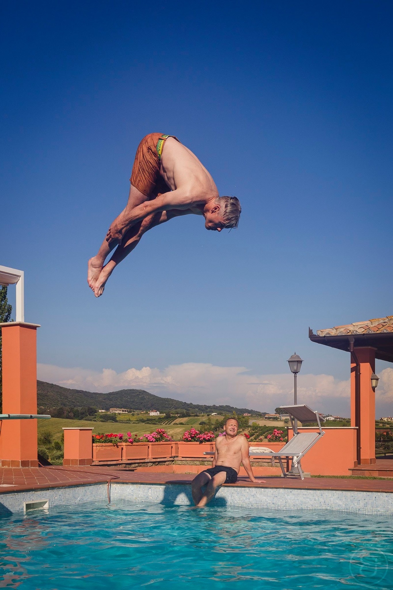 Stupekonkurranse Galleribilde