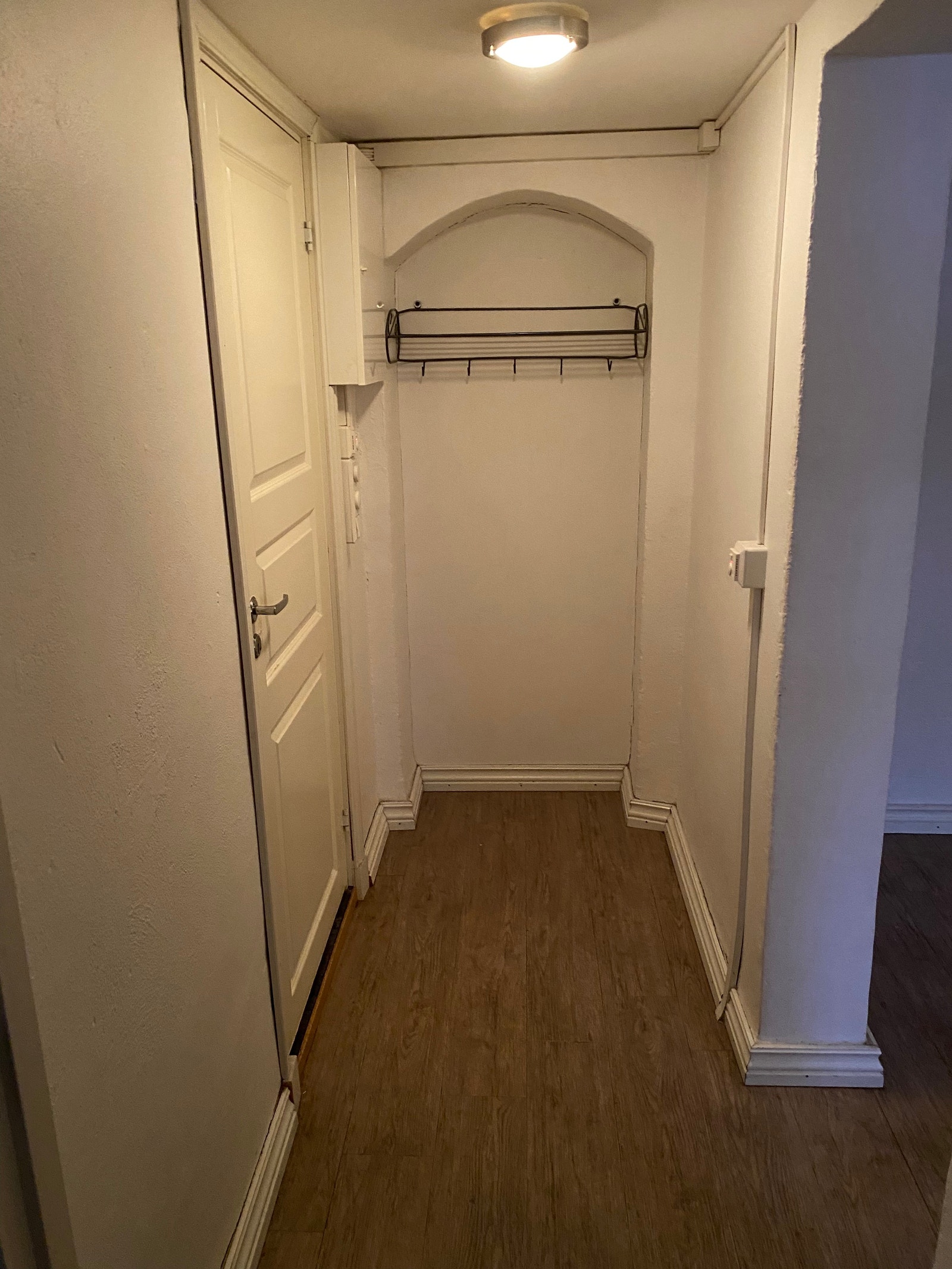 Liten gang Galleribilde