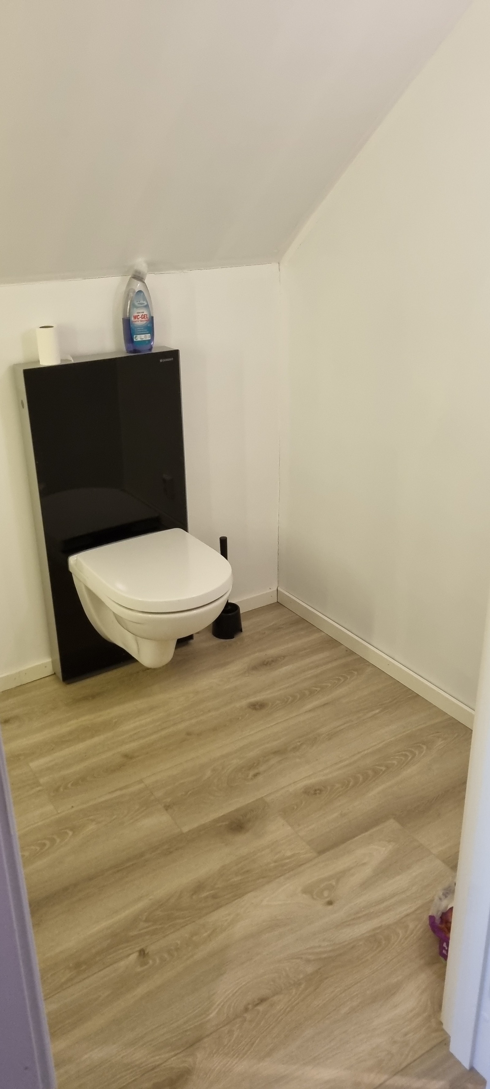 Toalett 3. etg Galleribilde