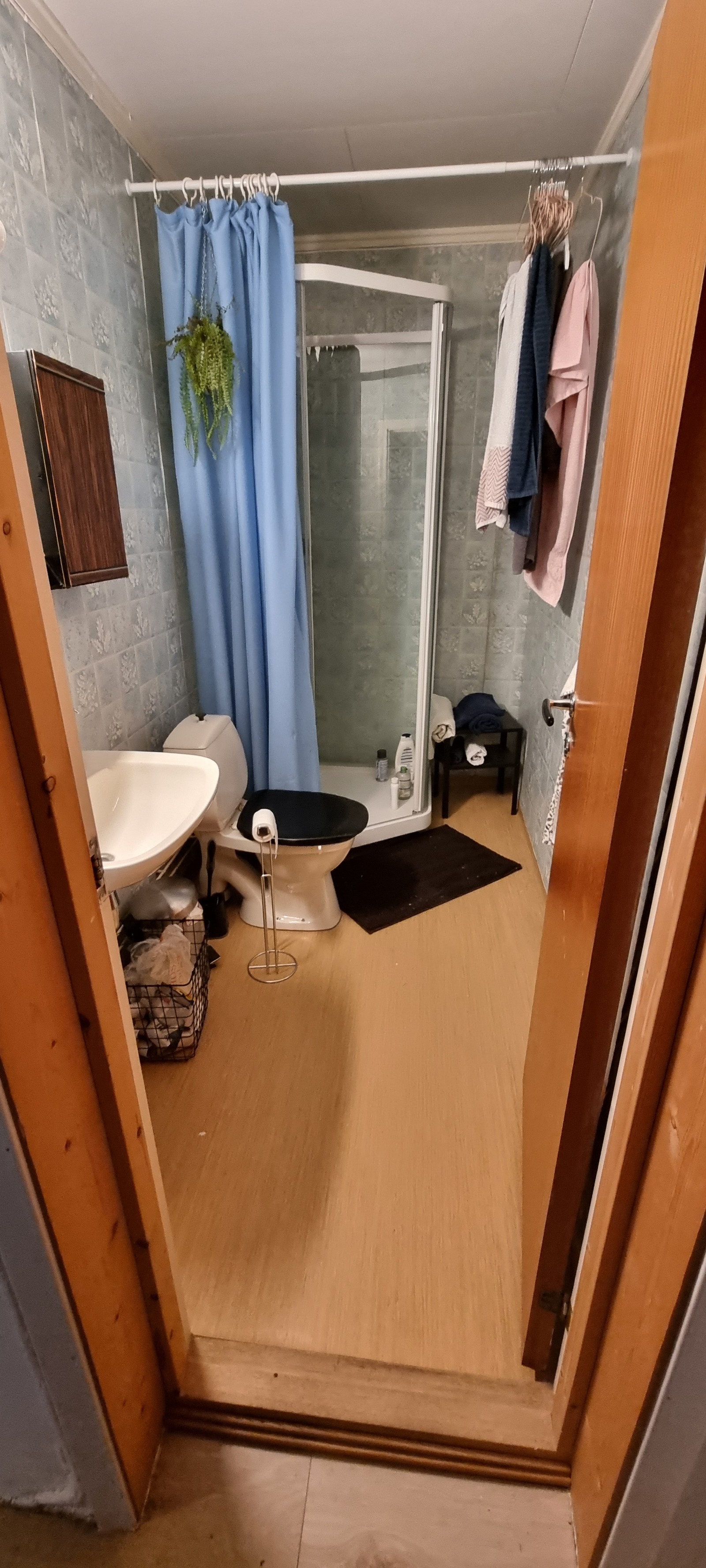 Bad 1. etg Galleribilde