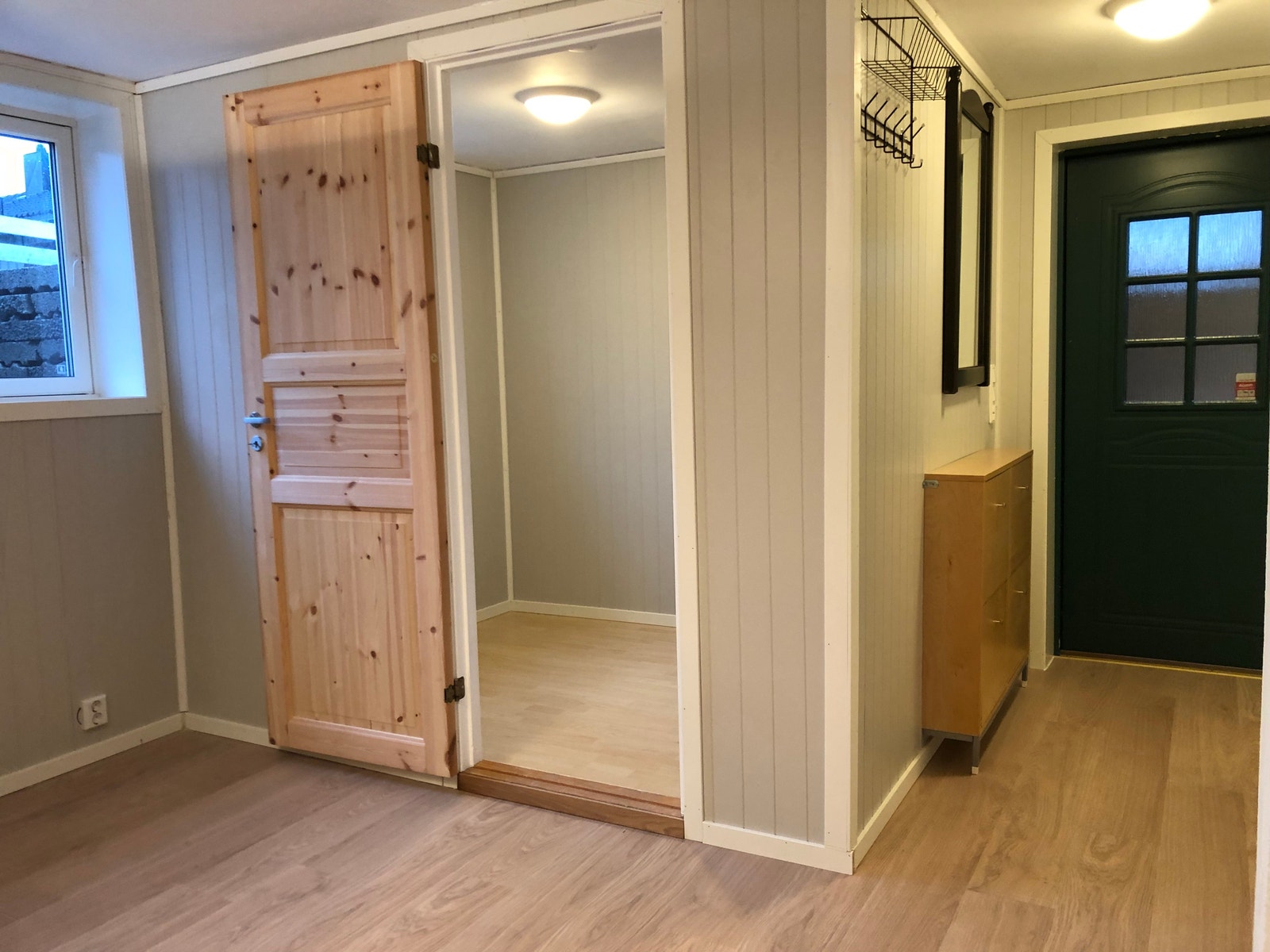 Soverom 1 Galleribilde